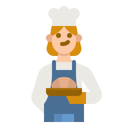 Chef icon