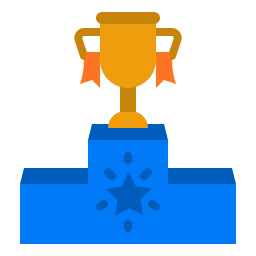 podium icon