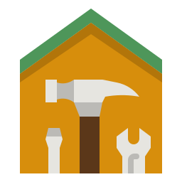 Repair tool icon