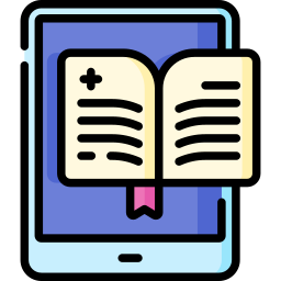 e-book icon