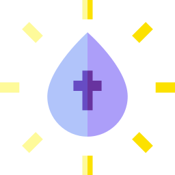 weihwasser icon