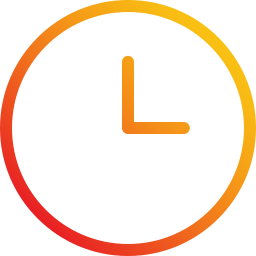 Time icon