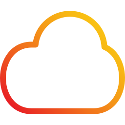 Cloud icon