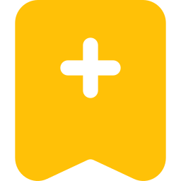 Mark icon