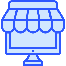 Ecommerce icon