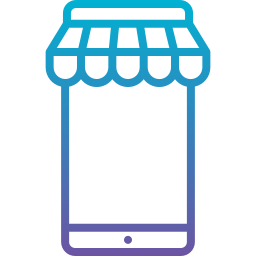 e-commerce icon