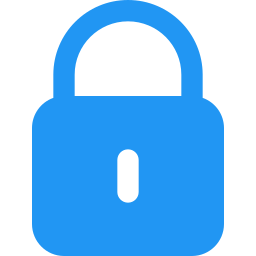 Padlock icon