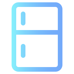 Refrigerator icon