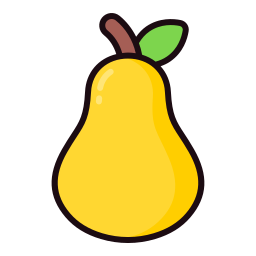 Pear icon