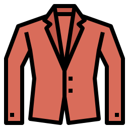 Suit icon