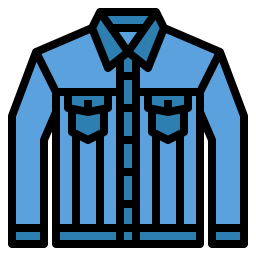 Jacket icon