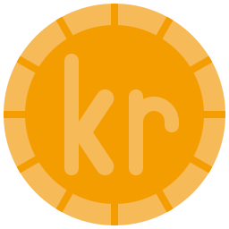 krone icon