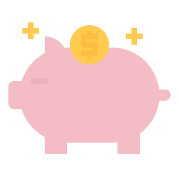 hucha icono