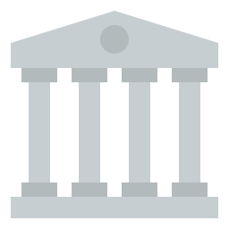 Bank icon