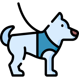 Dog icon