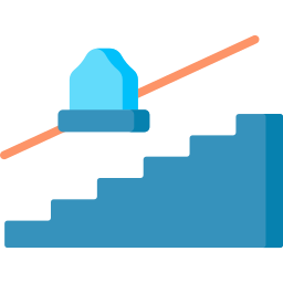 Stairs icon