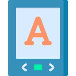 e-reader icon