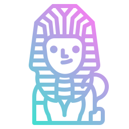 Pharaoh icon