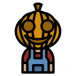 Pumpkin icon