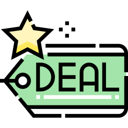 Deal icon