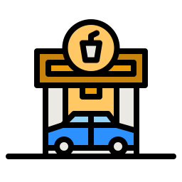 autorestaurant icon