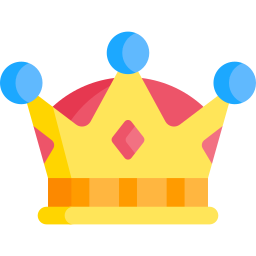 Crown icon