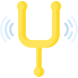 stimmgabel icon