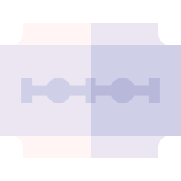 Razor icon