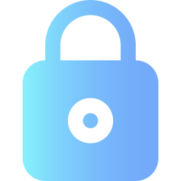 Padlock icon