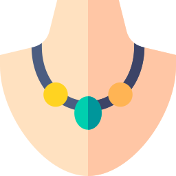 Necklace icon