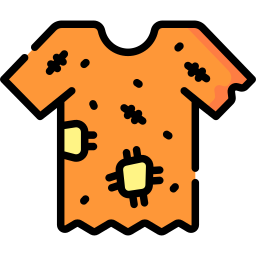 Clothes icon