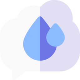 Water icon