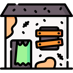 Shack icon