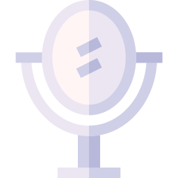 Mirror icon