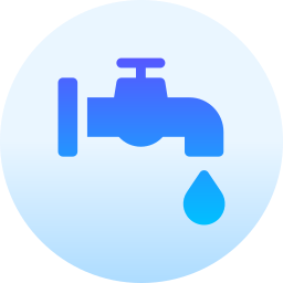 wasserhahn icon