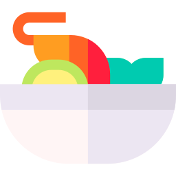 tom yum icon