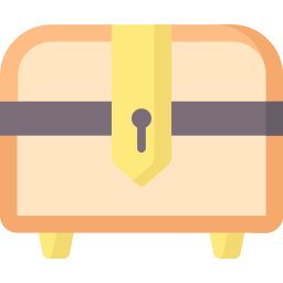 Treasure icon