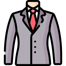 Suit icon