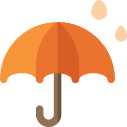 Umbrella icon