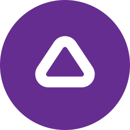 Up arrow icon