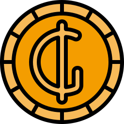 guarani ikona