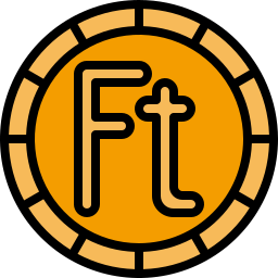 Forint icon