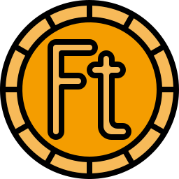forint icono