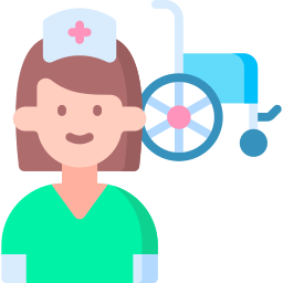 Nurse icon