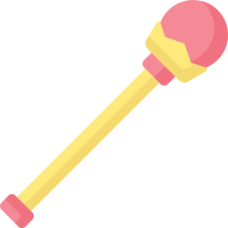 scepter icoon
