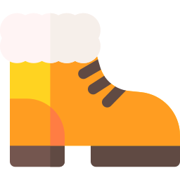 Boots icon