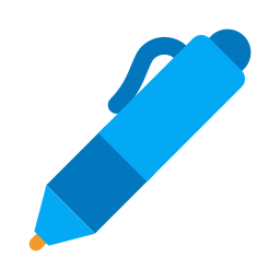 Pen icon