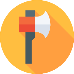 Axe icon