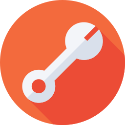 Wrench icon