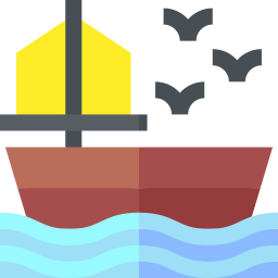 Sea icon